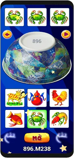 Bau cua tet 2026 | Games | XWorld Bau cua tet 2026 | Games | XWorld