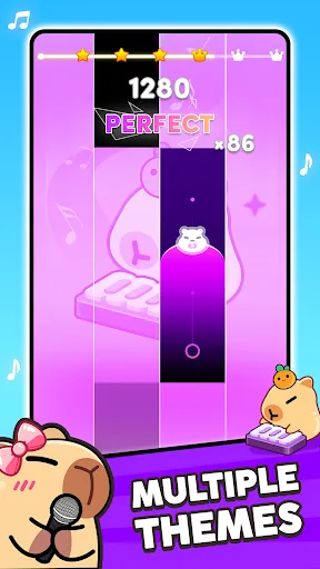 Piano Beat 4: Magic Music Game | 游戏 | XWorld