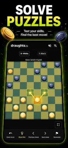 Draughts.io - Damas Online | Jogos | XWorld Draughts.io - Damas Online | Jogos | XWorld