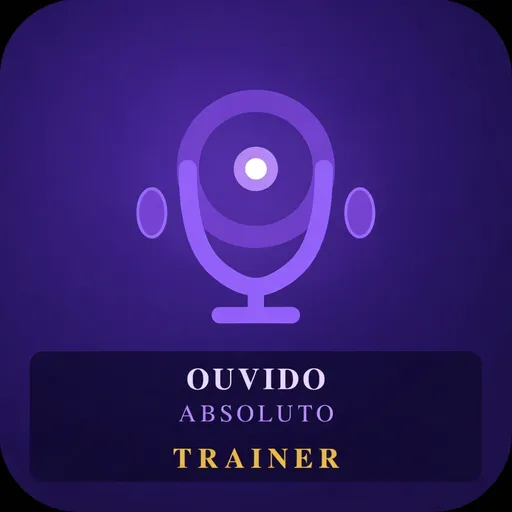 Ouvido Absoluto Treino Musical | 游戏 | XWorld Ouvido Absoluto Treino Musical | 游戏 | XWorld