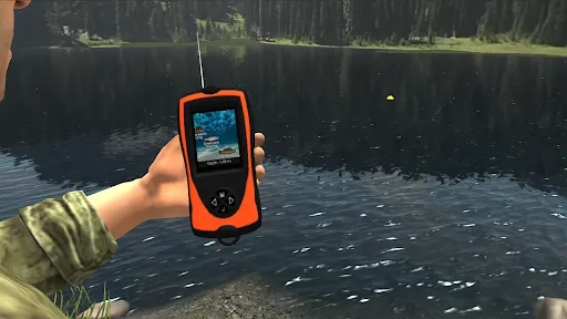 Professional Fishing 2 | Permainan | XWorld