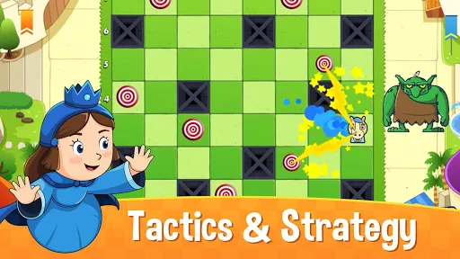 Chess for Kids - Learn & Play | เกม | XWorld