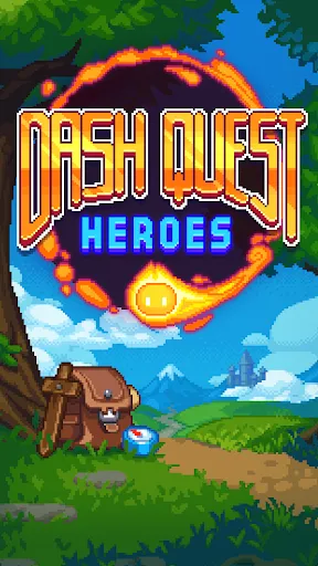 Dash Quest Heroes | Games | XWorld