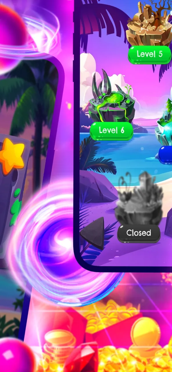 Plan Ball Balance | Games | XWorld