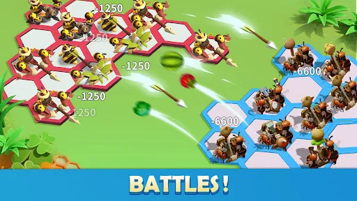 Beedom: Casual Strategy Game | Games | XWorld