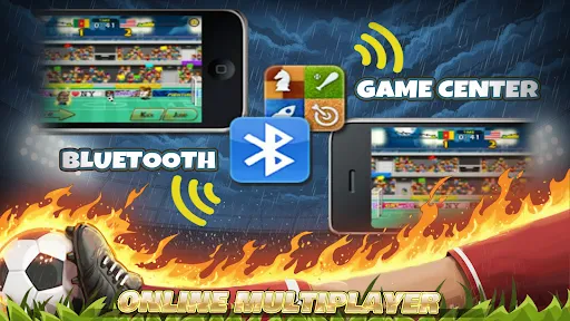 Head Soccer | Games | XWorld Head Soccer | Games | XWorld