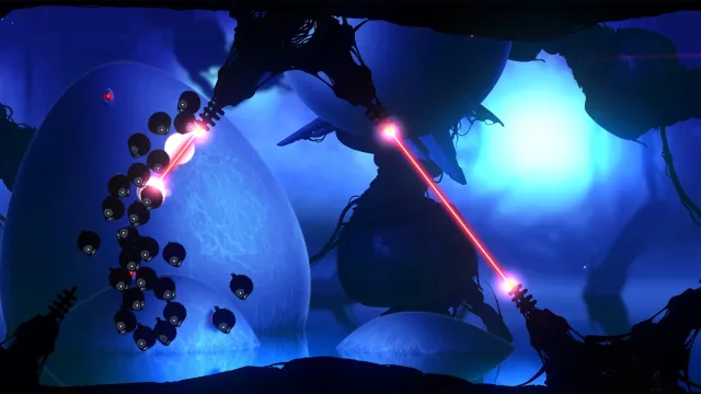 BADLAND | Games | XWorld