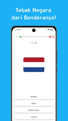 Bendera: Negara-Negara Dunia | Permainan | XWorld Bendera: Negara-Negara Dunia | Permainan | XWorld