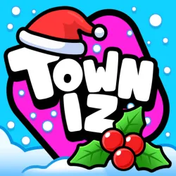 XWorld | Towniz