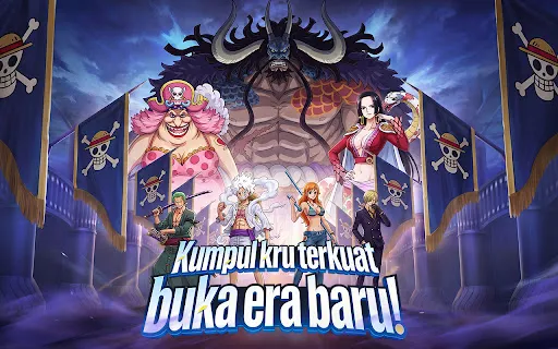 Saga Bajak Laut: Kru Bangkit | Permainan | XWorld