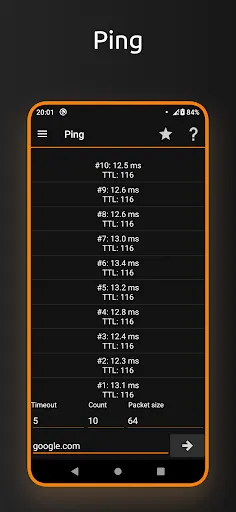 IP Tools: WiFi Analyzer | Games | XWorld