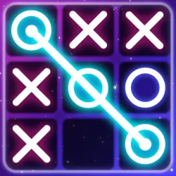 XWorld | Ludo Glow: XO Game