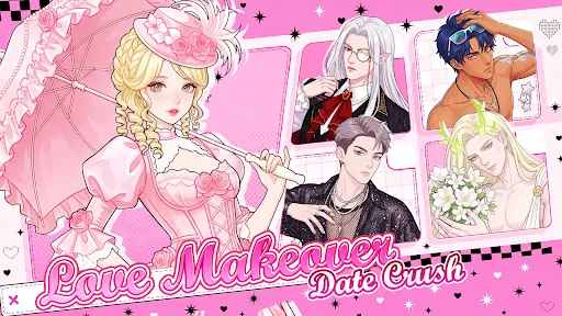 Love Makeover: Dress Up Game | Игры | XWorld Love Makeover: Dress Up Game | Игры | XWorld
