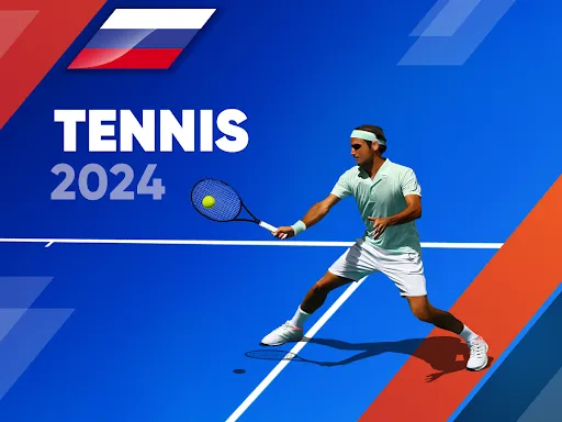 Tennis World Open 2025 - Sport | Игры | XWorld