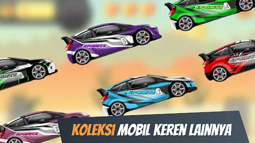 Rally Hoki | Permainan | XWorld