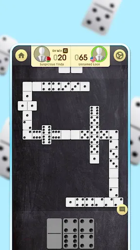 Dominoes: Classic Dominos Game | Games | XWorld Dominoes: Classic Dominos Game | Games | XWorld