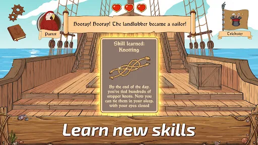 Choice of Life・Wild Island F2P | Permainan | XWorld