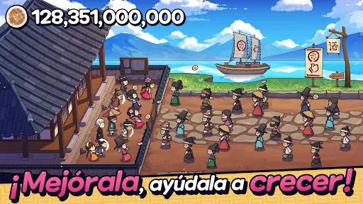 ¡Jumo Clicker! | juego | XWorld