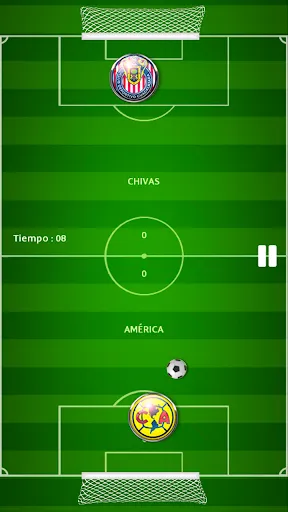 Liga MX Juego | juego | XWorld