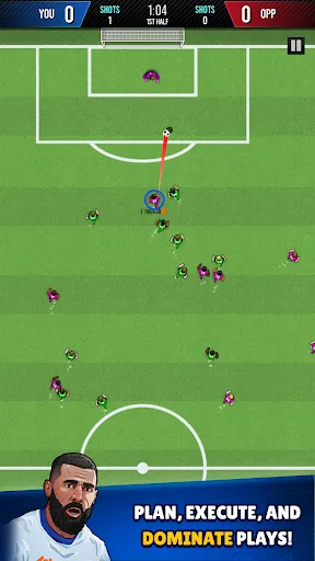 Arena Stars Soccer | Игры | XWorld Arena Stars Soccer | Игры | XWorld