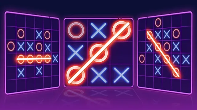 Playable | Tic-tac-toe - SOI | เกม | XWorld