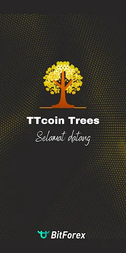 TTcoin Trees - Cloud Mining | Permainan | XWorld