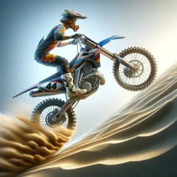 XWorld | Stunt Bike Extreme