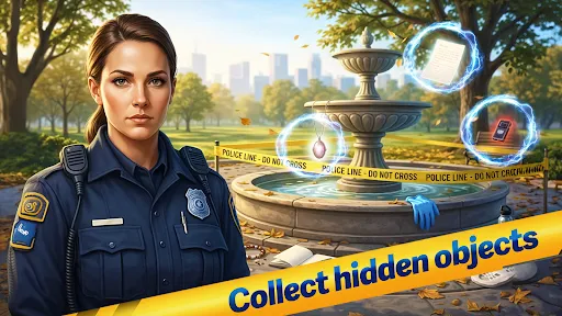 Escape Games: Silent Witness | Permainan | XWorld Escape Games: Silent Witness | Permainan | XWorld