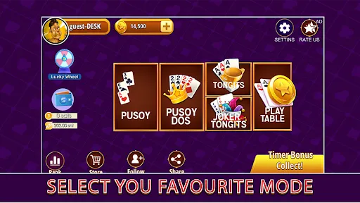 Tongits Cards - Card Game | Games | XWorld Tongits Cards - Card Game | Games | XWorld