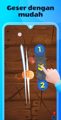 Auto Clicker - Klik Otomatis | Permainan | XWorld