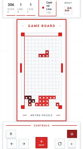 Mixing Block Maze | 游戏 | XWorld Mixing Block Maze | 游戏 | XWorld