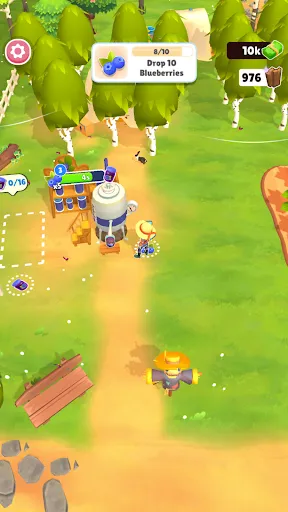 Farmtale:Городское приключение | Игры | XWorld