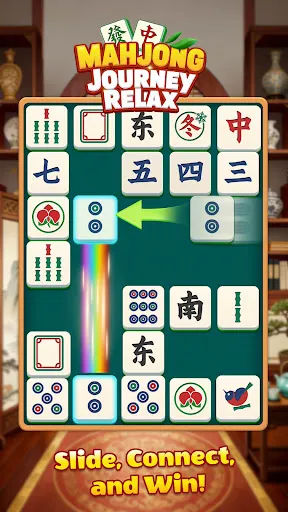 Mahjong Journey Relax | Permainan | XWorld