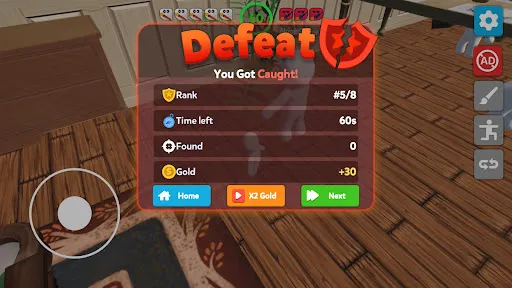 Painty Hide n Seek | Permainan | XWorld Painty Hide n Seek | Permainan | XWorld
