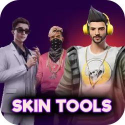 XWorld | Skin Tool: Emotes & Bundle