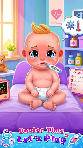 BabySitter DayCare Games | Games | XWorld BabySitter DayCare Games | Games | XWorld