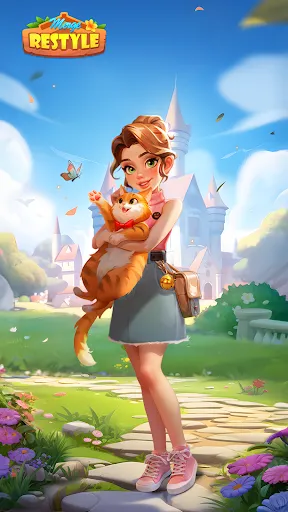 Merge Restyle | Jogos | XWorld