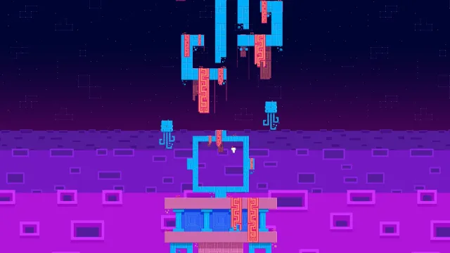 FEZ Pocket Edition | Permainan | XWorld
