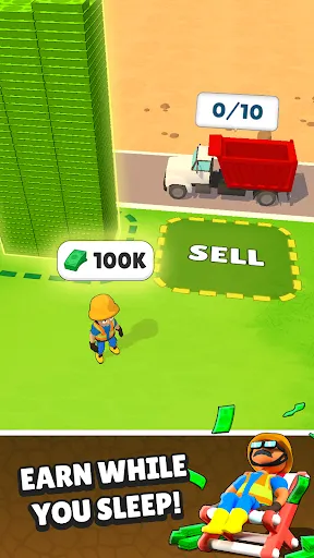 Drill & Collect: idle mine dig | Games | XWorld Drill & Collect: idle mine dig | Games | XWorld