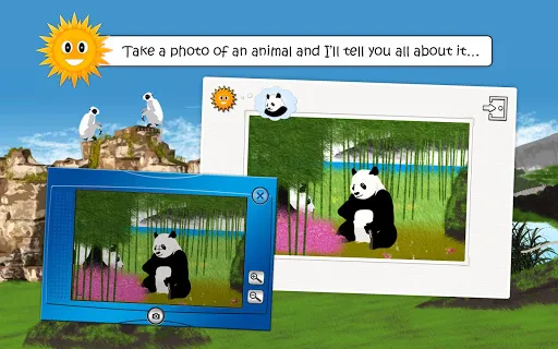 Wildlife & Farm Animals | Games | XWorld