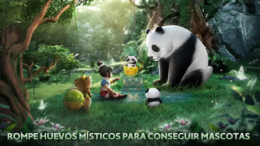 Kung Fu Saga | juego | XWorld Kung Fu Saga | juego | XWorld