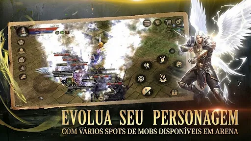 MuWorld | Games | XWorld