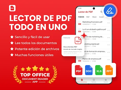 Convertir a PDF - PDF Editor | juego | XWorld