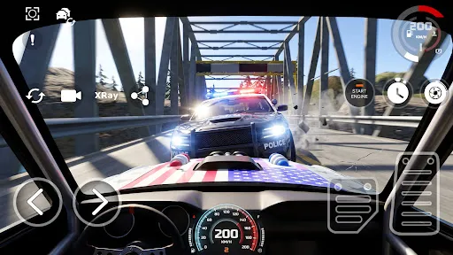 Drive X Unlimited: Гонки | Игры | XWorld
