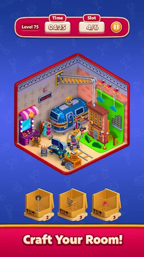 Craft Master: Place It | Games | XWorld