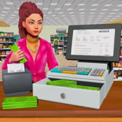 XWorld | Supermarket Simulator Games