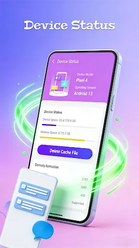 Quick Clean | เกม | XWorld