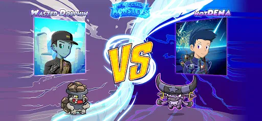 Fracctal Monsters | P2E | เกม | XWorld