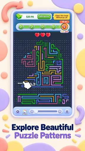 Arrow Maze Escape | Games | XWorld Arrow Maze Escape | Games | XWorld
