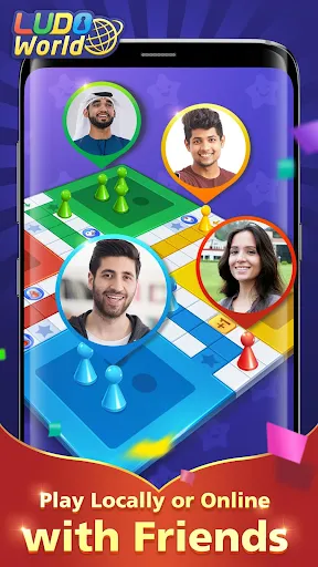 Ludo World-Ludo Superstar | Games | XWorld Ludo World-Ludo Superstar | Games | XWorld